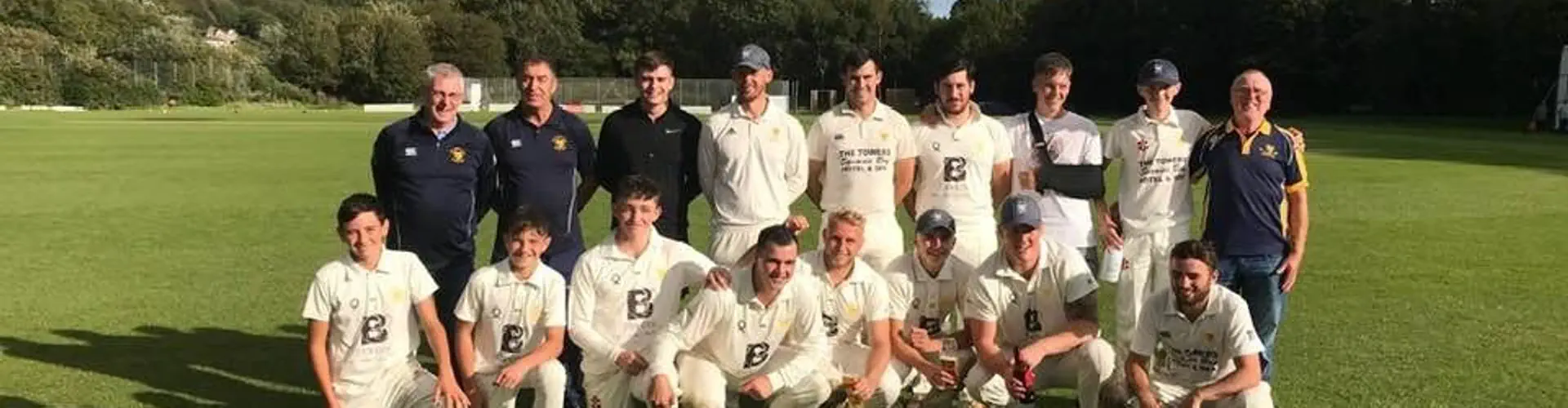 Port Talbot Town Cricket Club