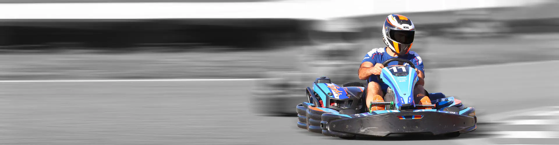 Karting Pau Arnos