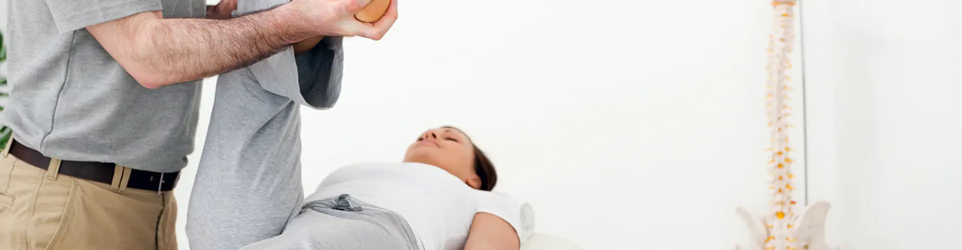 Azalea Physiotherapy Clinic