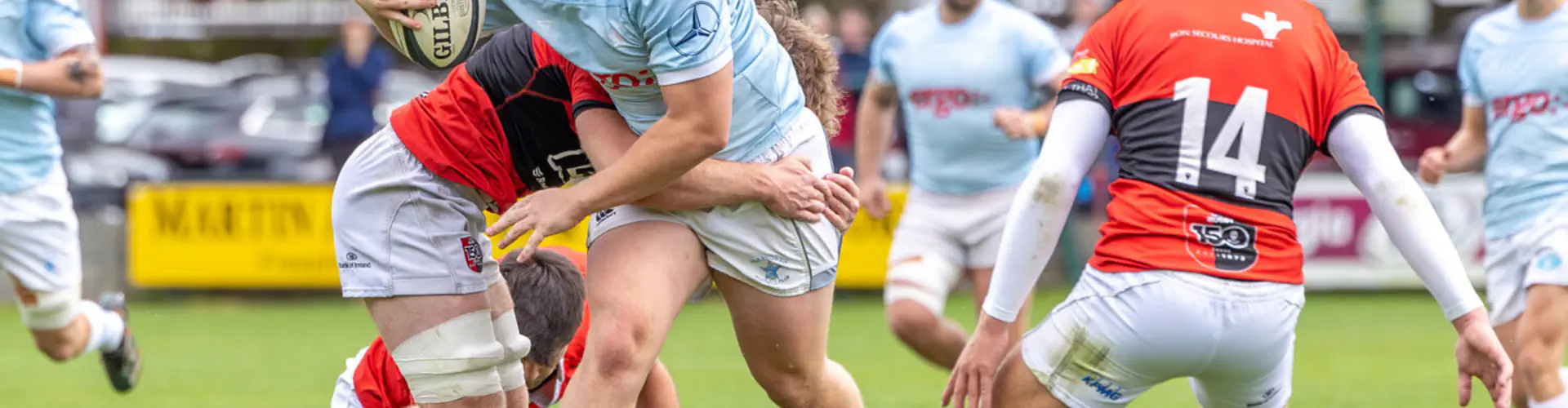 Garryowen Football Club