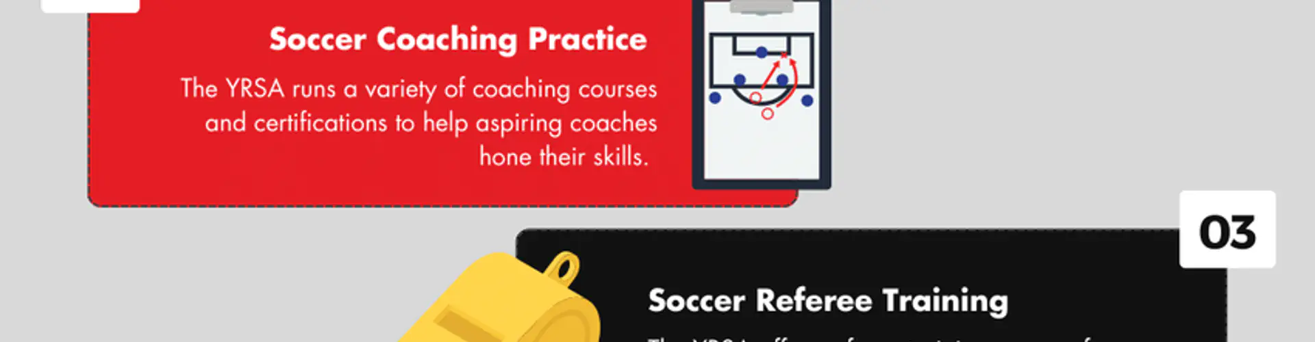York Region Soccer Association