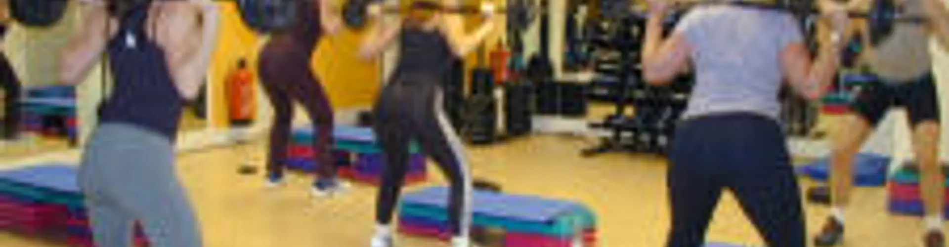 Physicals Fitness Club