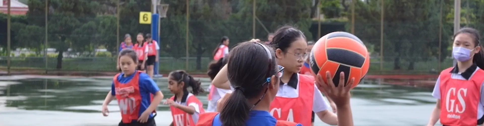 The Kids Network