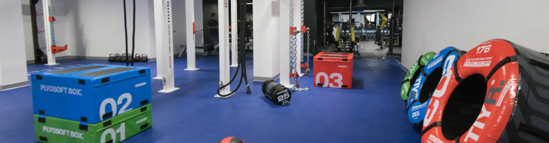 CMG Sports Club Waou Auteuil
