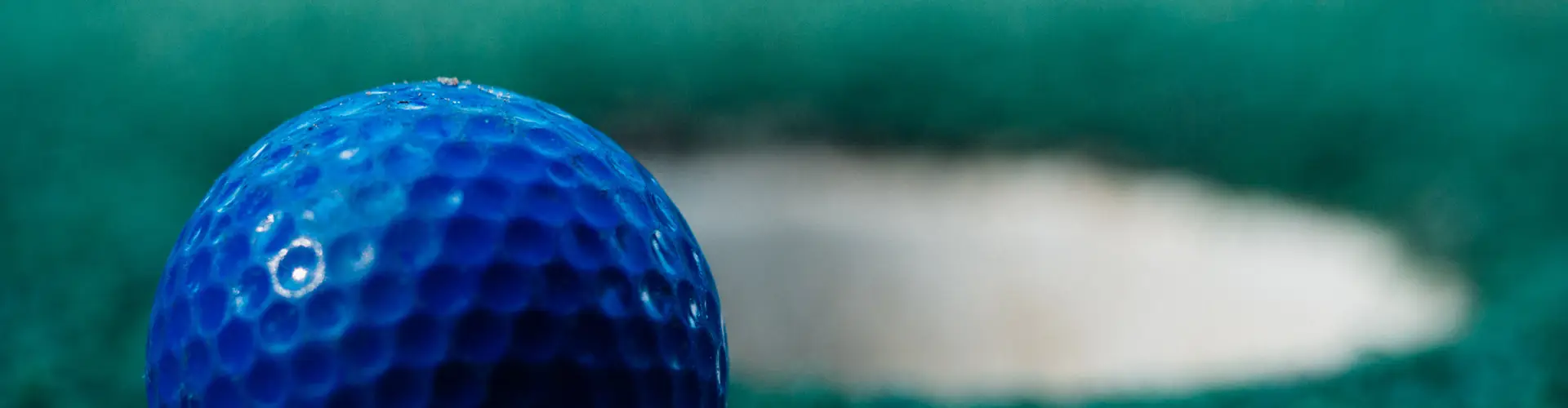 CaddyShack Indoor Minigolf