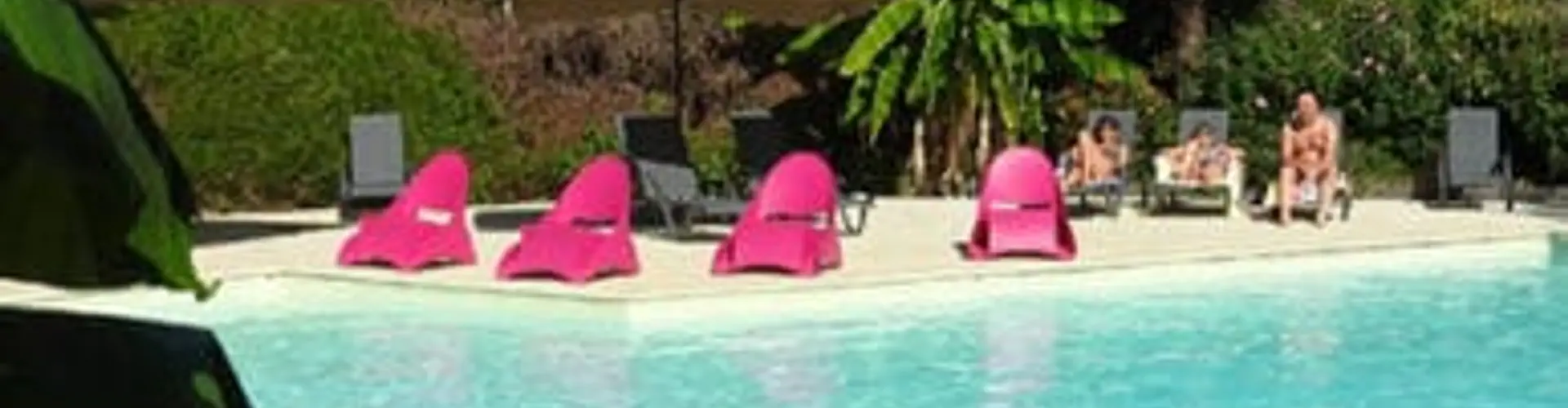 campsite 3 Stars Le Moulin du Bleufond Montignac-Lascaux