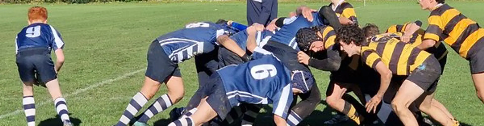 Harrow Rugby Football Club