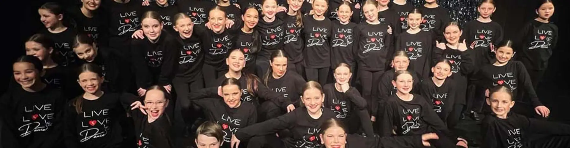 Jazz Dance Classes Adelaide