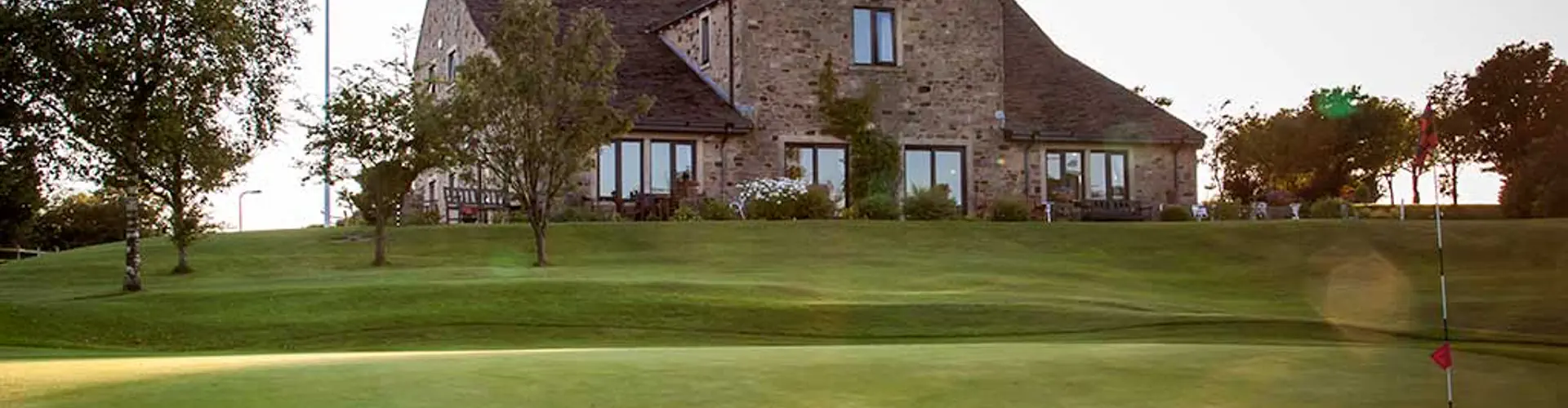 Skipton Golf Club Pro Shop