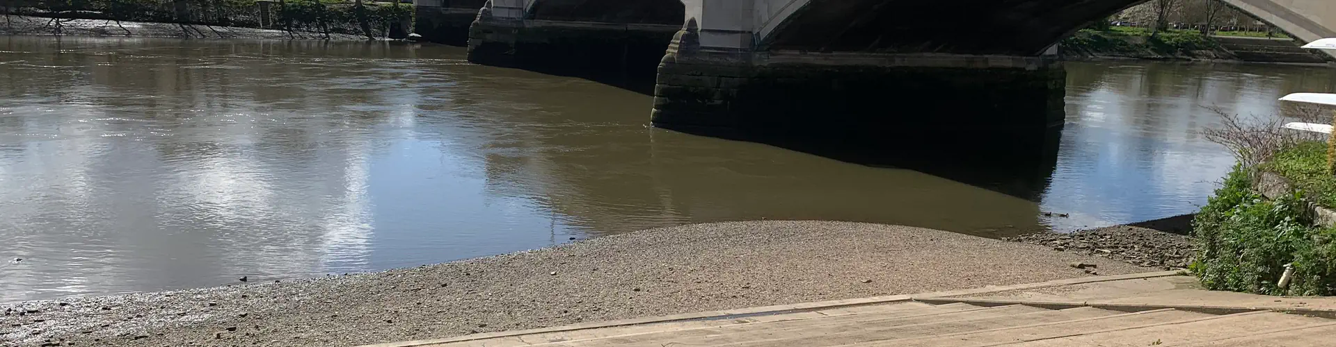 Tideway Scullers School