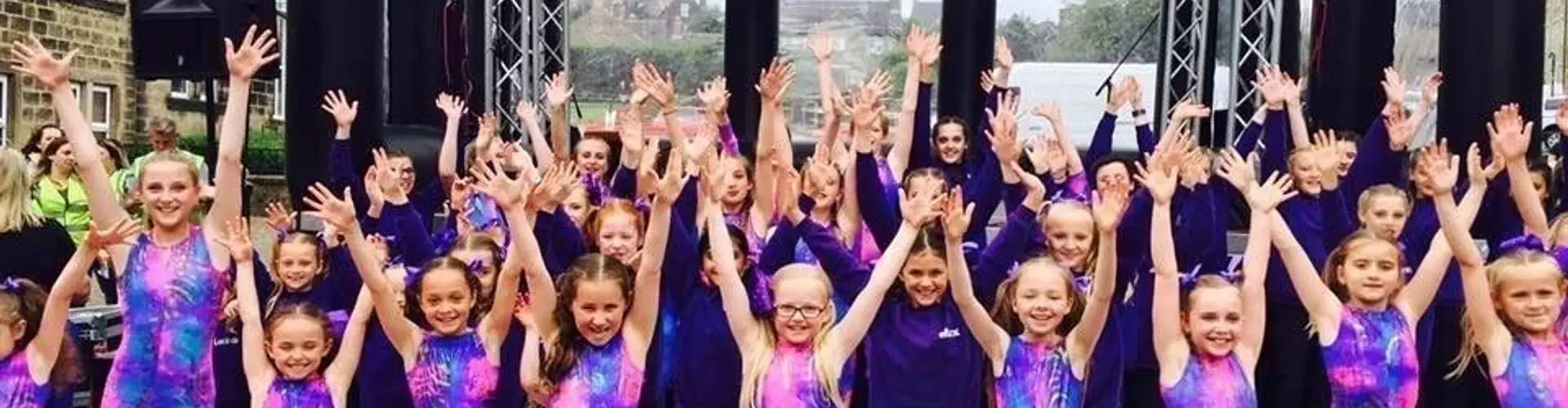WYSPA Dance Academy