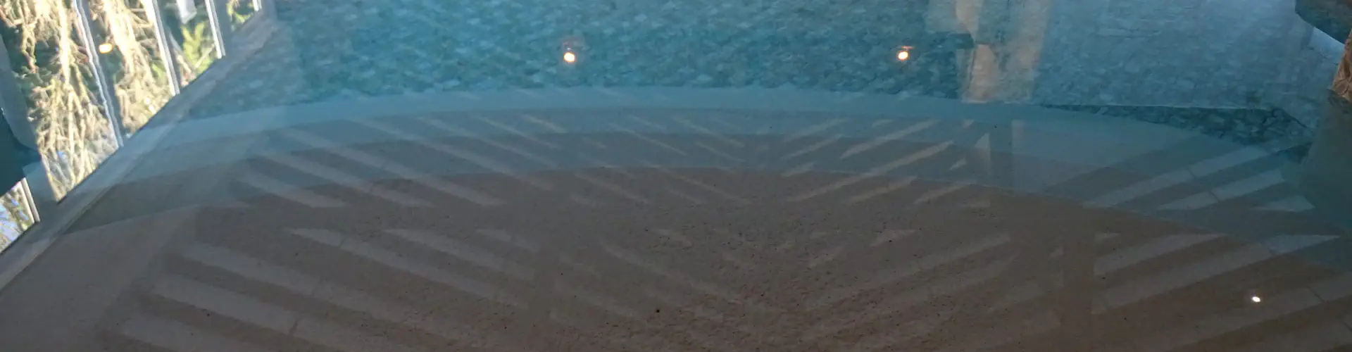 Blofield Private Pool