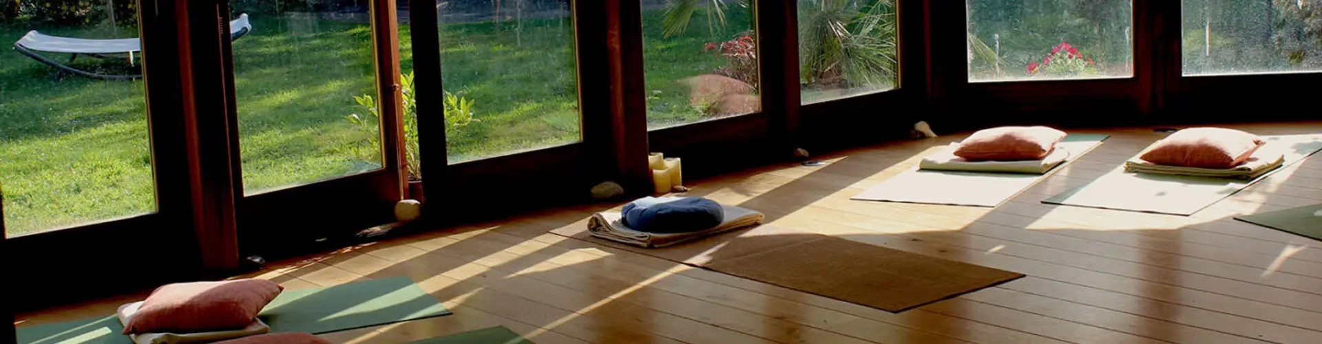 Shala Yoga Haven - Yoga Therapy Centre