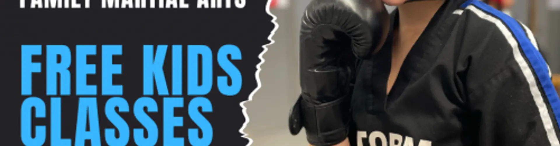 Storm Family Martial Arts