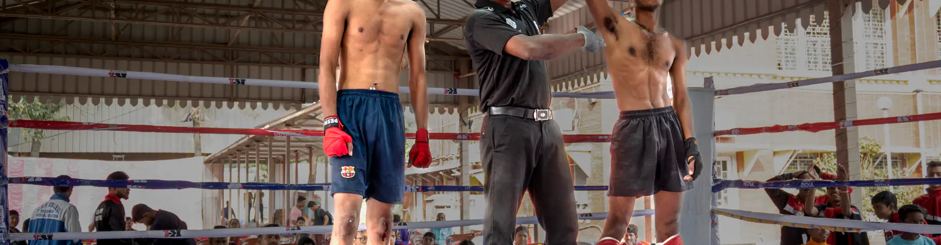 K1 Fight Club