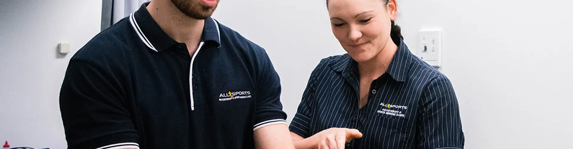 Allsports Physiotherapy & Sports Medicine Clinic Indooroopilly
