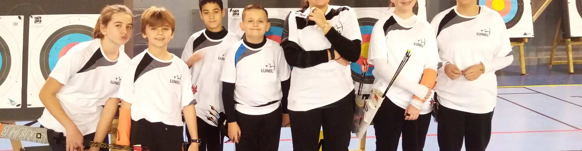 Les Archers de Lunel