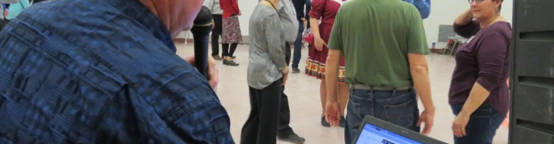 Modern Square Dance Classes in Strathroy, Ontario