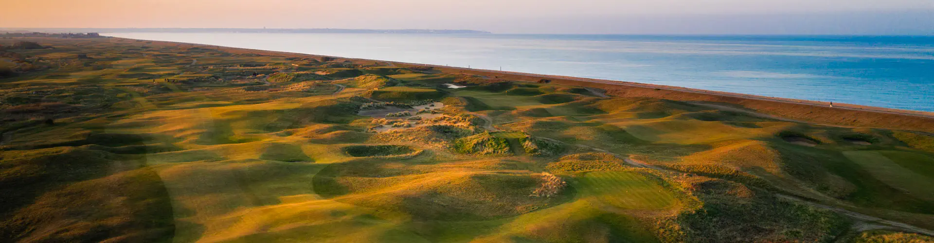 Royal Cinque Ports Golf Club