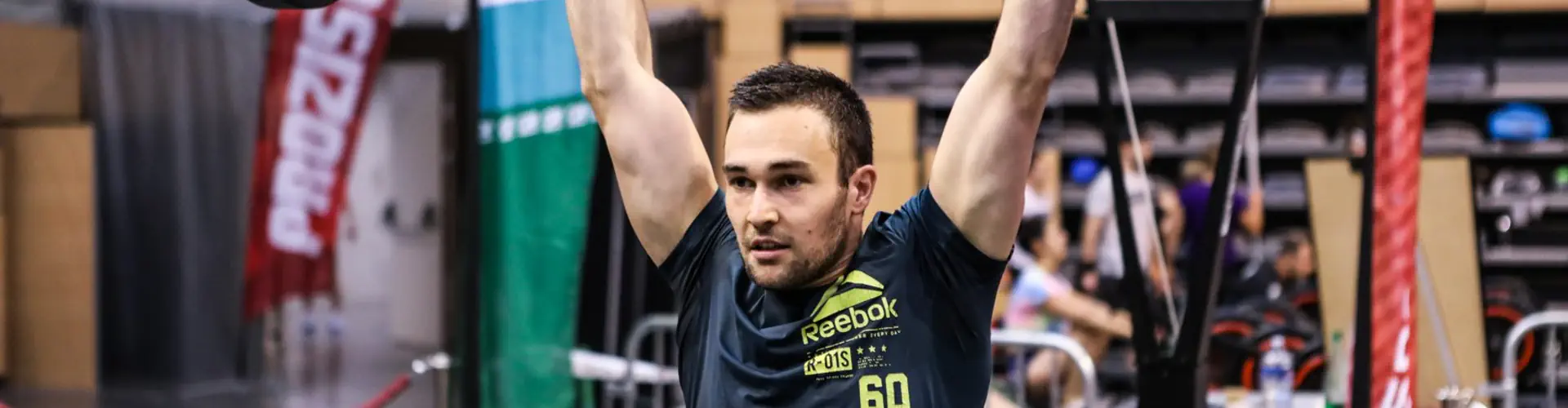CrossFit L'Ondaine