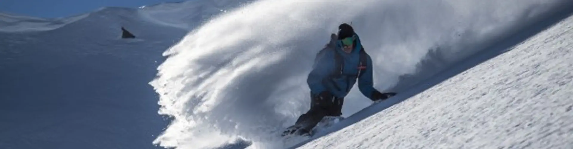 Bella Coola Heli Skiing Adventure