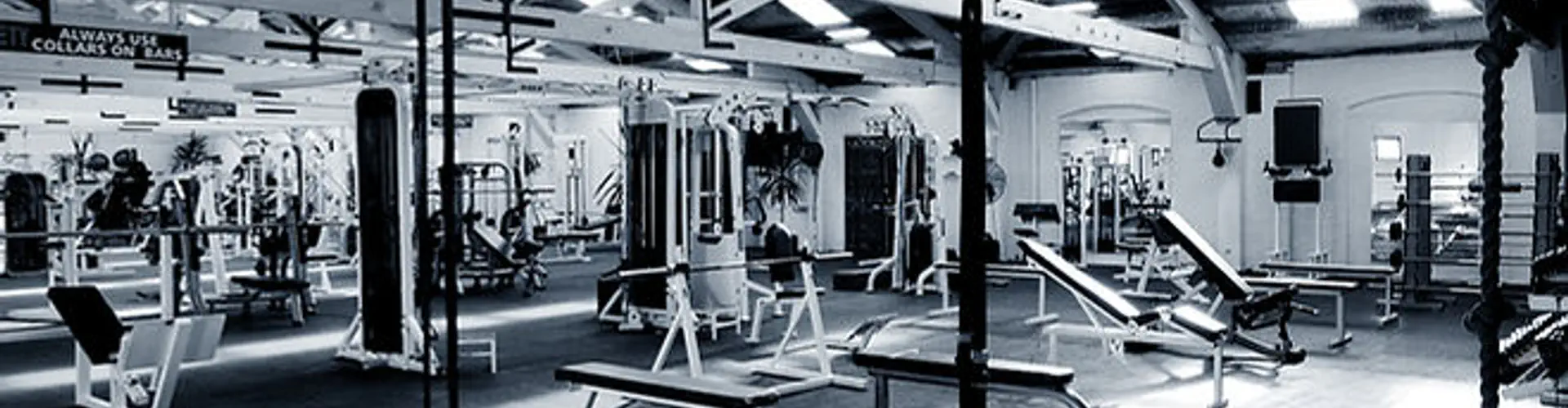 Performance Health Club