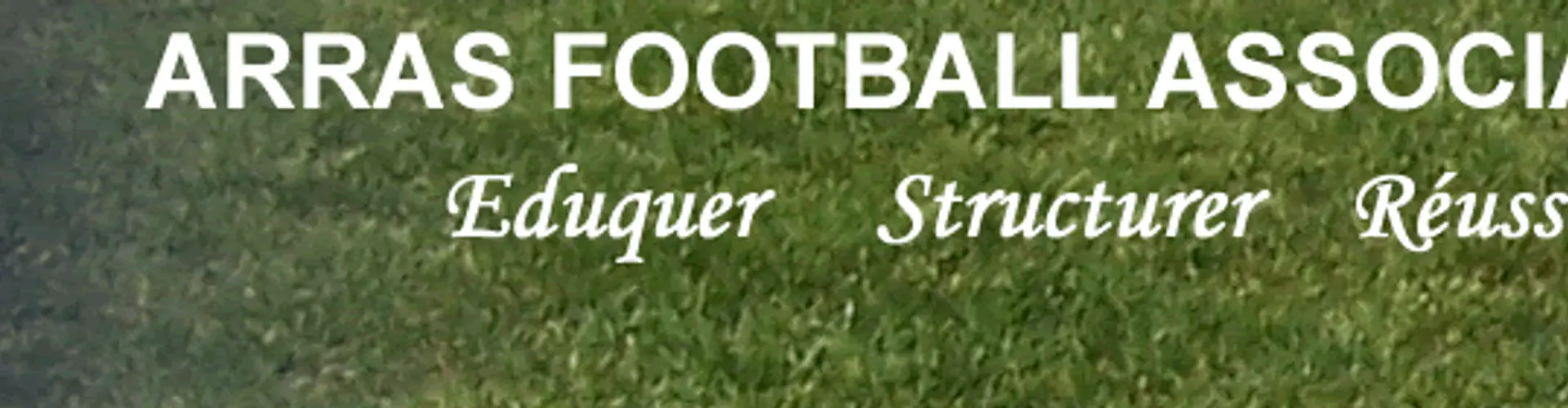 Arras Football