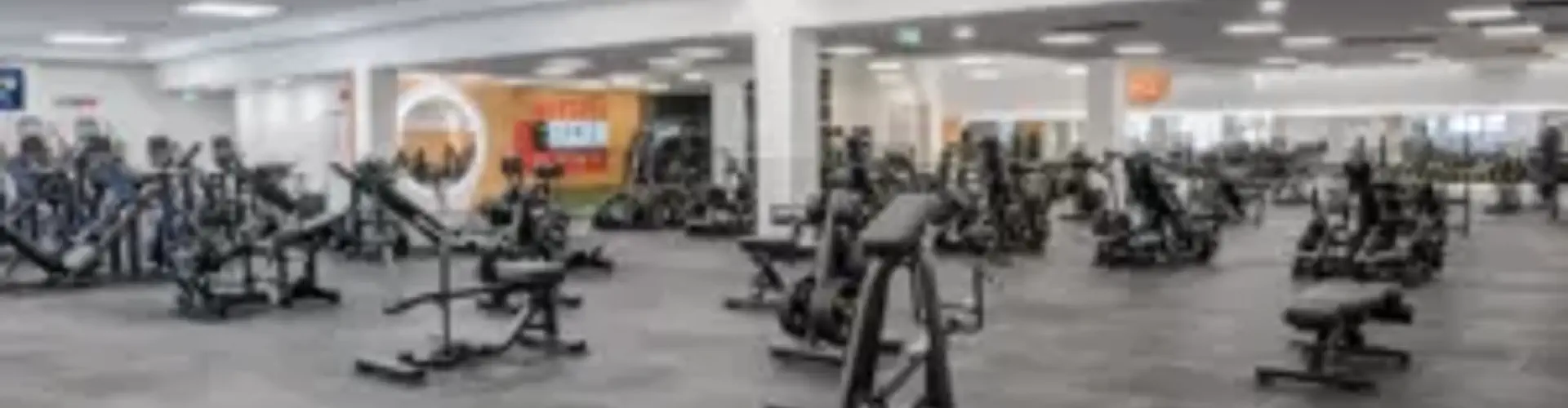 Revo Fitness - Windsor Gardens