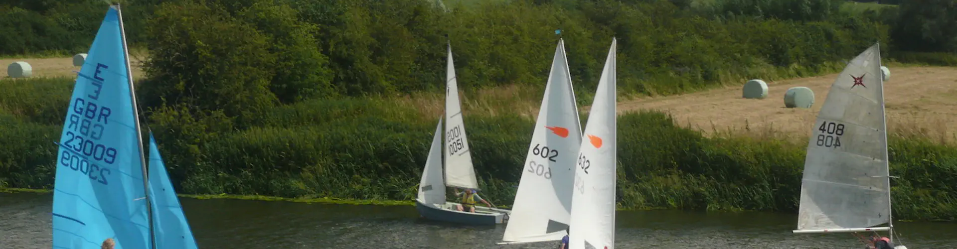 Arden Sailing Club