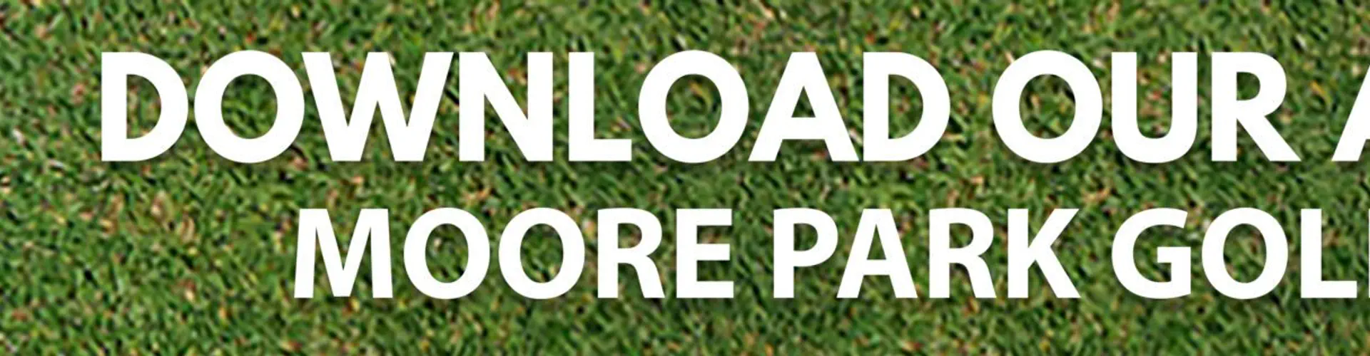 Moore Park Golf Course