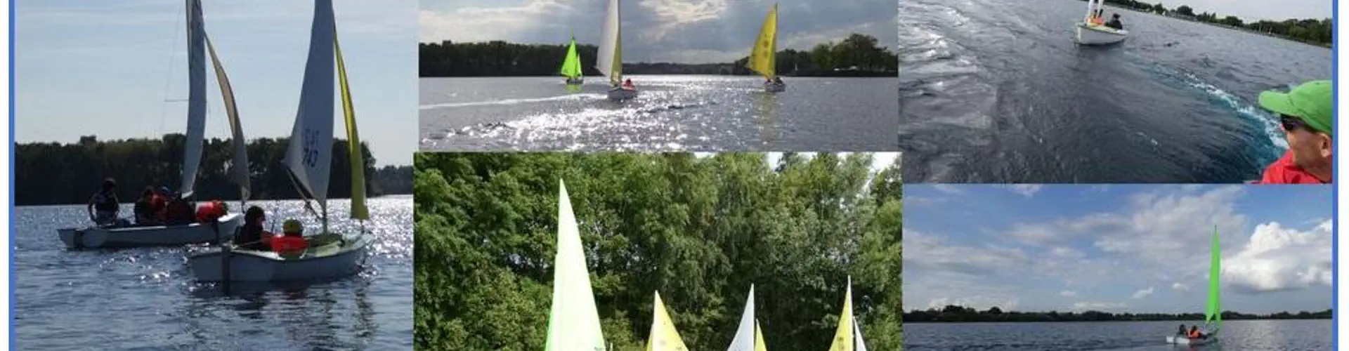 Lincoln and District Sailing Association