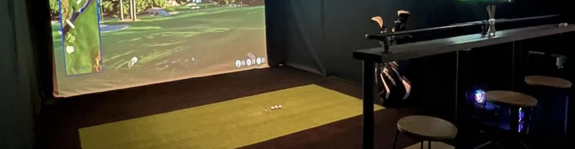 Golf VR
