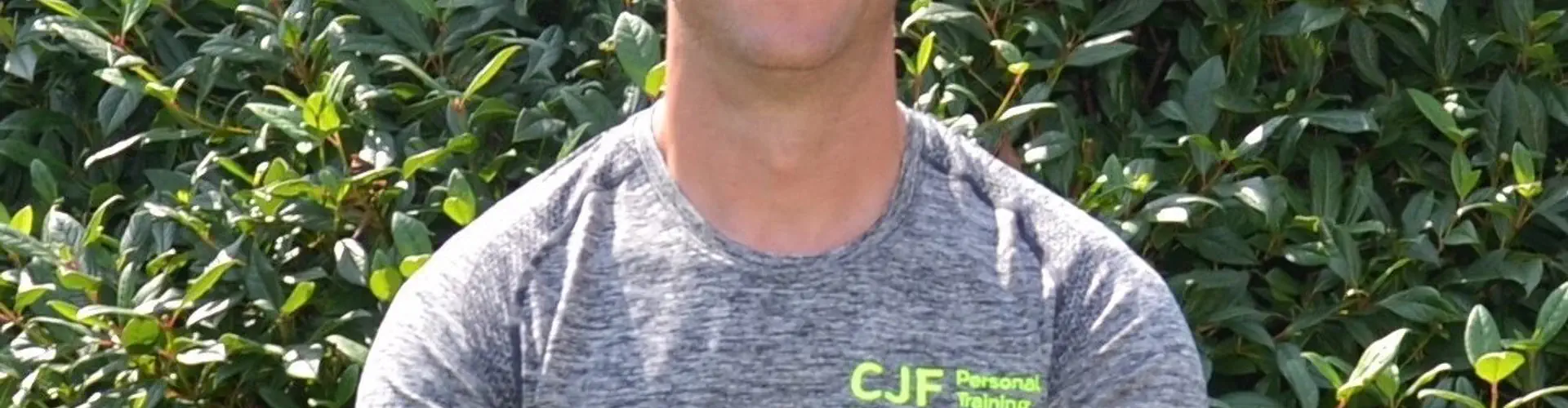 CJF Personal Training