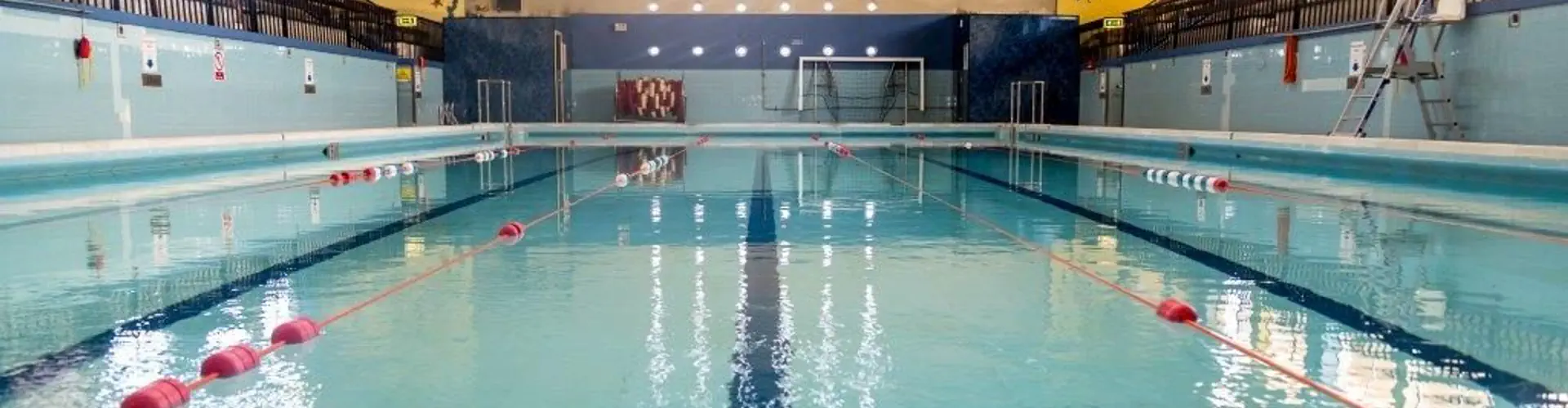 St James Gate Health and Fitness Club