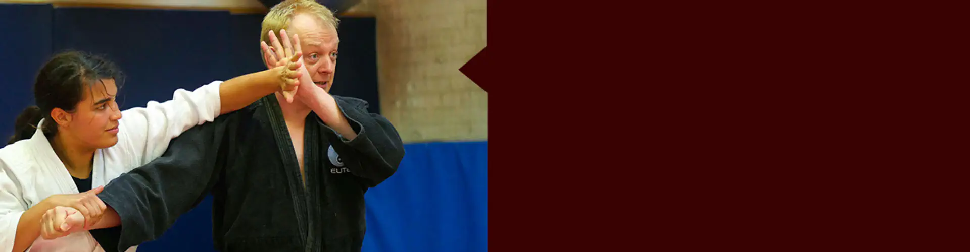 Exeter Martial Arts