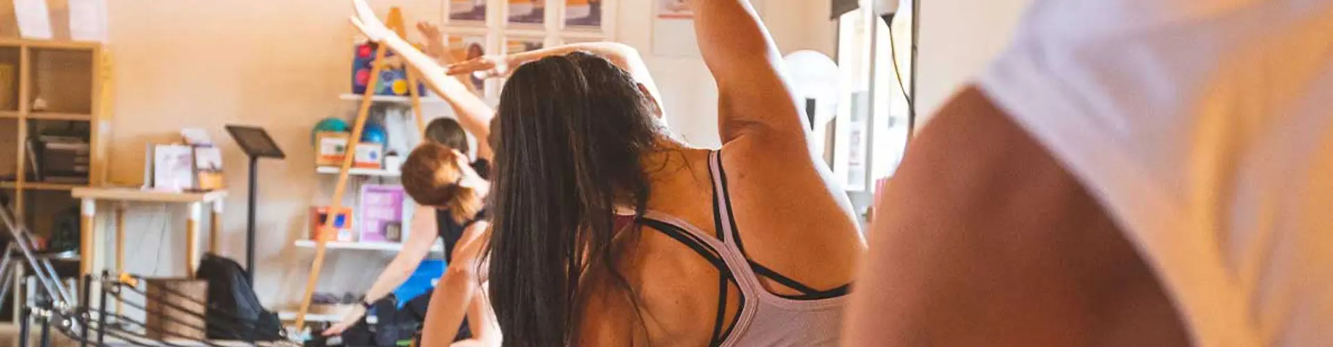 Wellness Local Mortlake