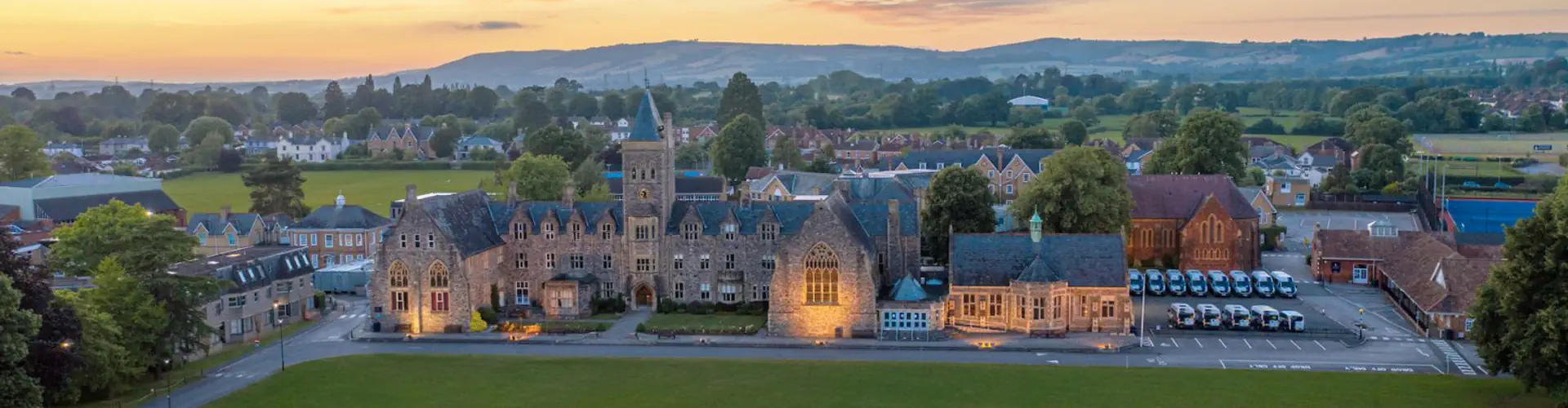 Taunton Preparatory School