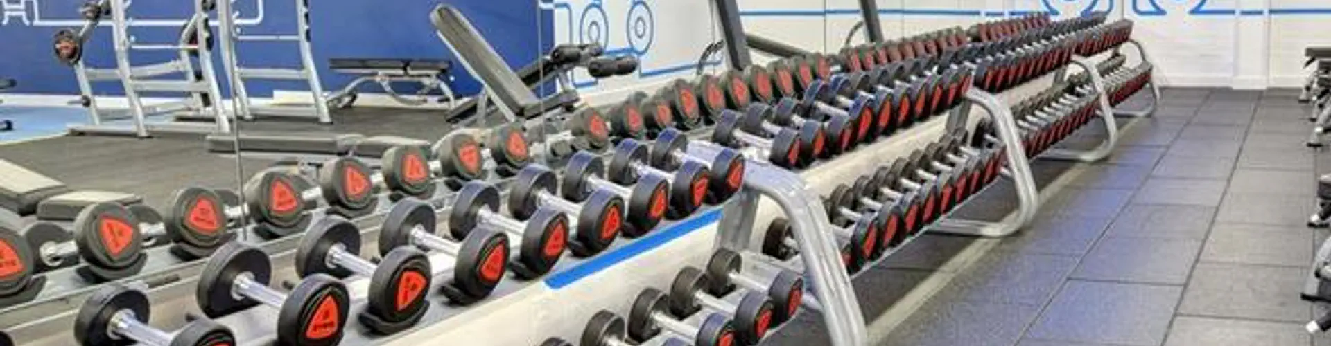 The Gym Group Doncaster