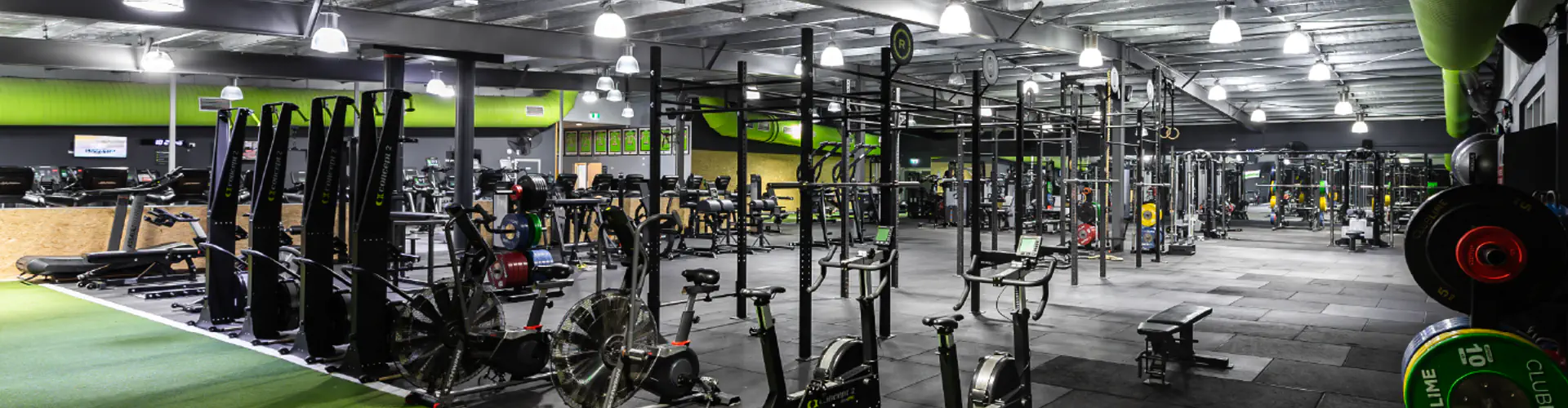 Club Lime Tuggeranong
