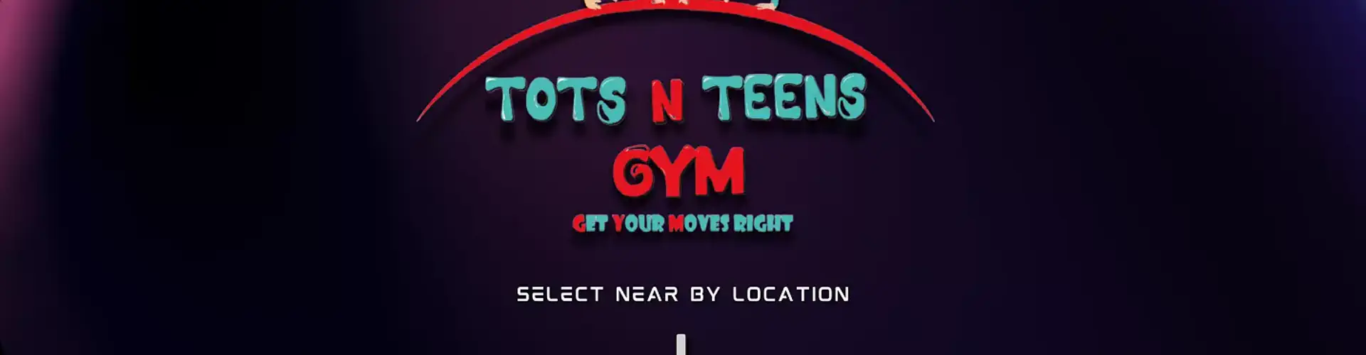 Tots N Teens Gym- 4-15 year KIDS GYMNASTICS