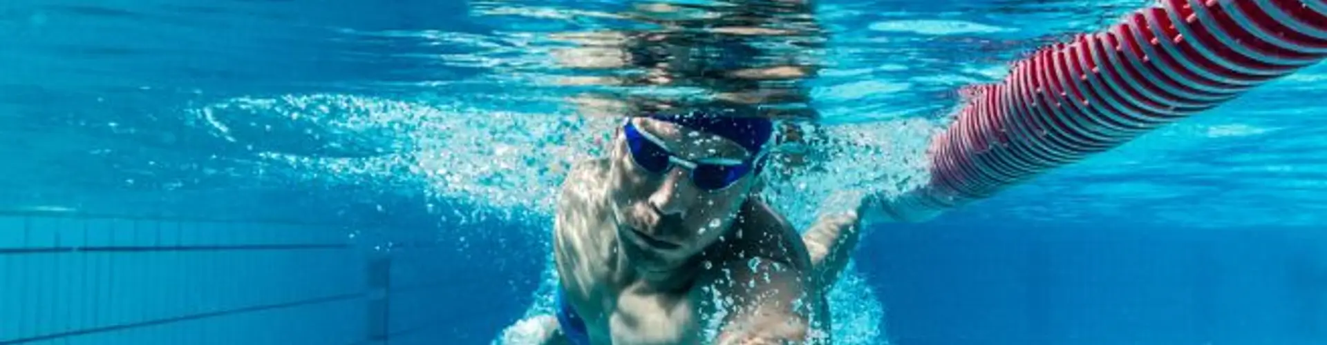 The Iliad Aquatic Center