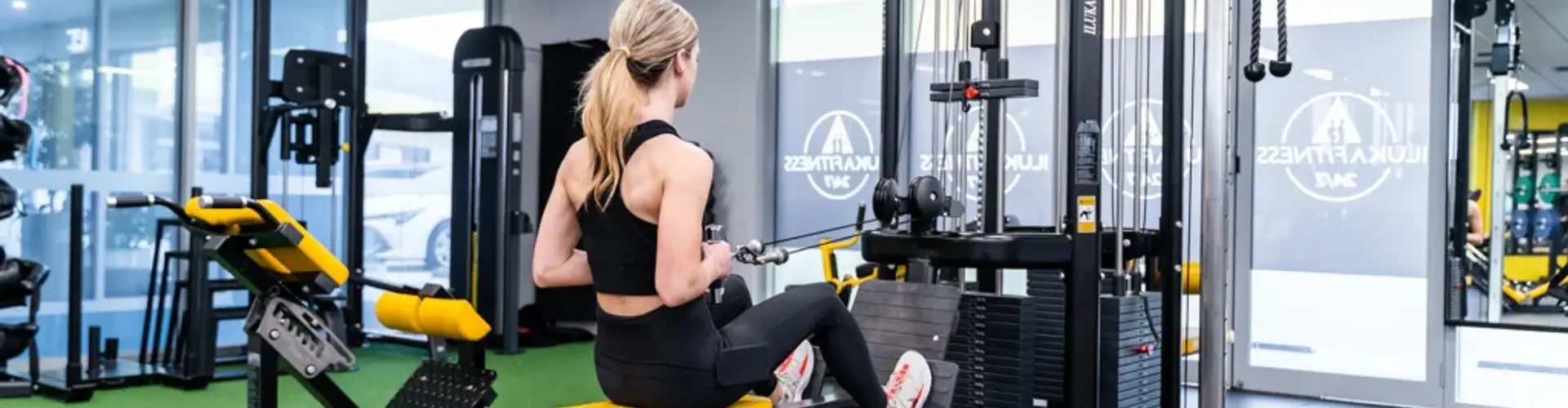 Iluka Fitness 24/7