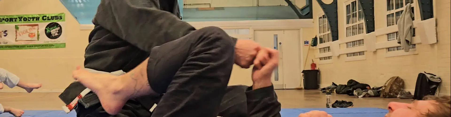 Bridport BJJ