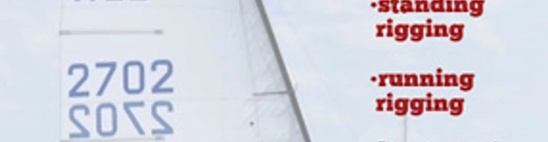 Dinghy Spring Series Race 3