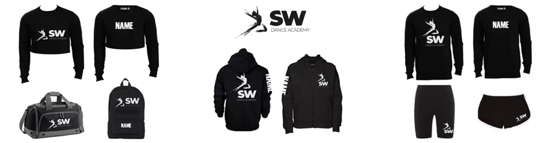 SW Dance Academy (Harpenden)