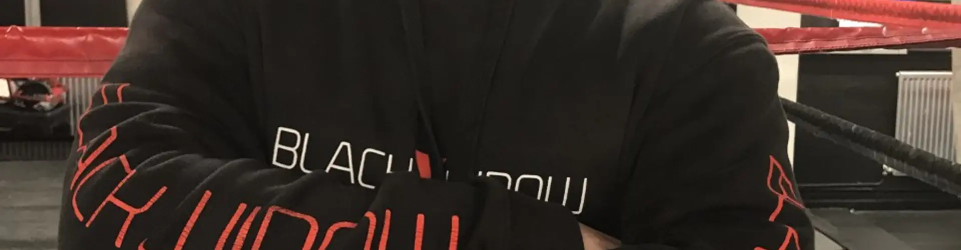 Black Widow Martial Arts Academy