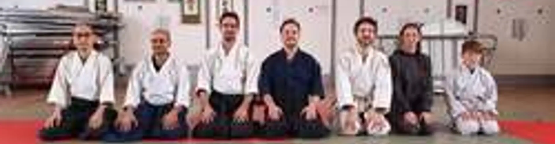 Byakudo Aikido