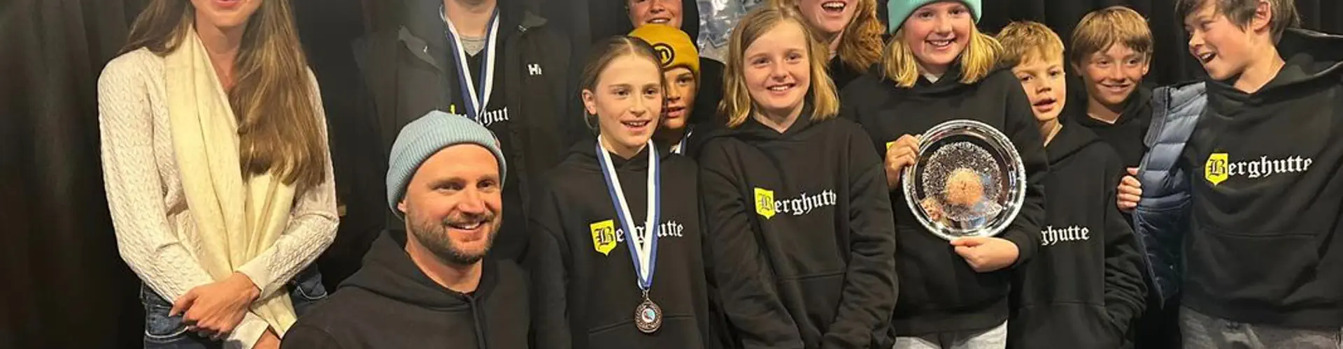 Berghutte Ski Club