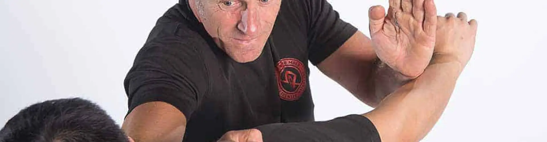 Krav Maga Beginners Classes in Bristol