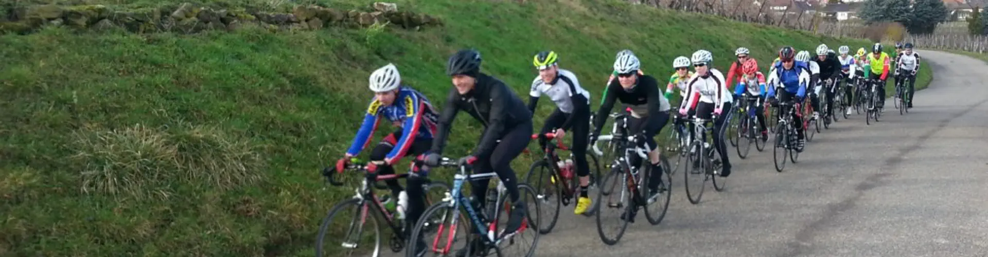 Entente Cycliste Colmar